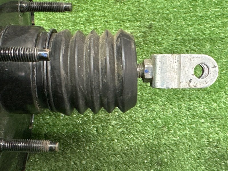 Вакуумный усилитель тормозов Kia Sportage 3 2015 SL