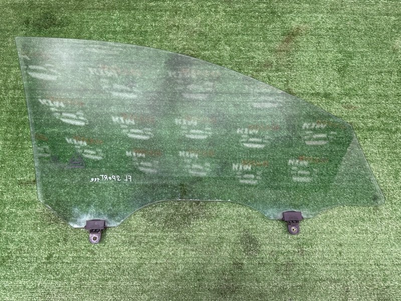 Стекло двери Kia Sportage 3 2015 SL