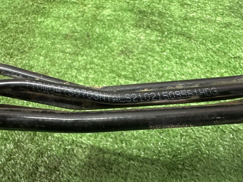 Тормозные трубки Kia Sportage 3 2015 SL