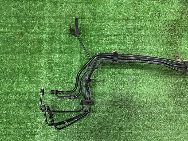 Тормозные трубки Kia Sportage 3 2015 SL