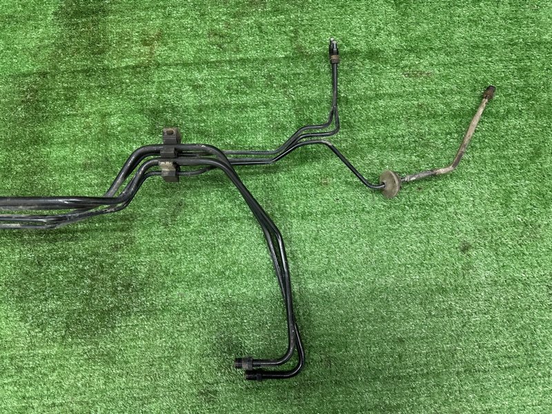 Тормозные трубки Kia Sportage 3 2015 SL