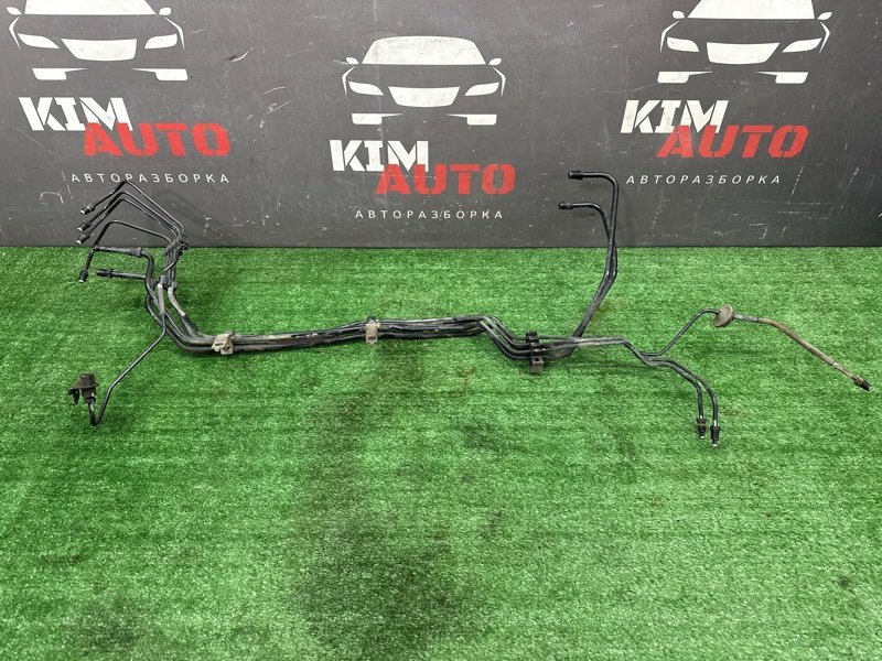 Тормозные трубки Kia Sportage 3 2015 SL