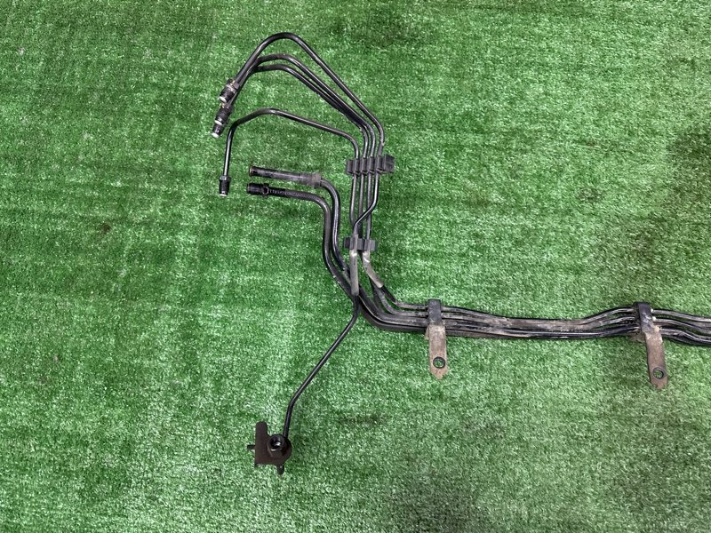 Тормозные трубки Kia Sportage 3 2015 SL