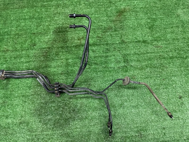 Тормозные трубки Kia Sportage 3 2015 SL