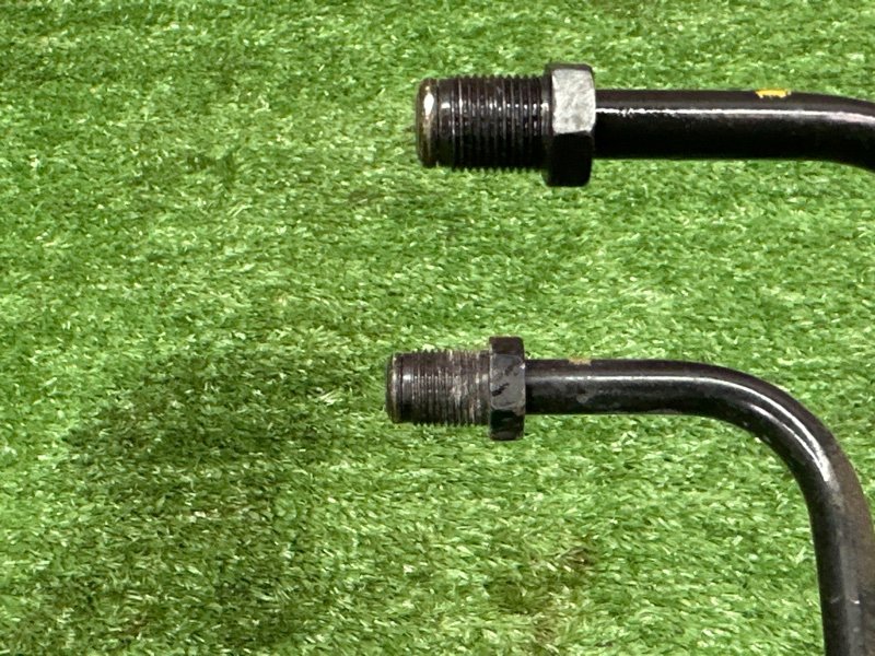 Тормозные трубки Kia Sportage 3 2015 SL