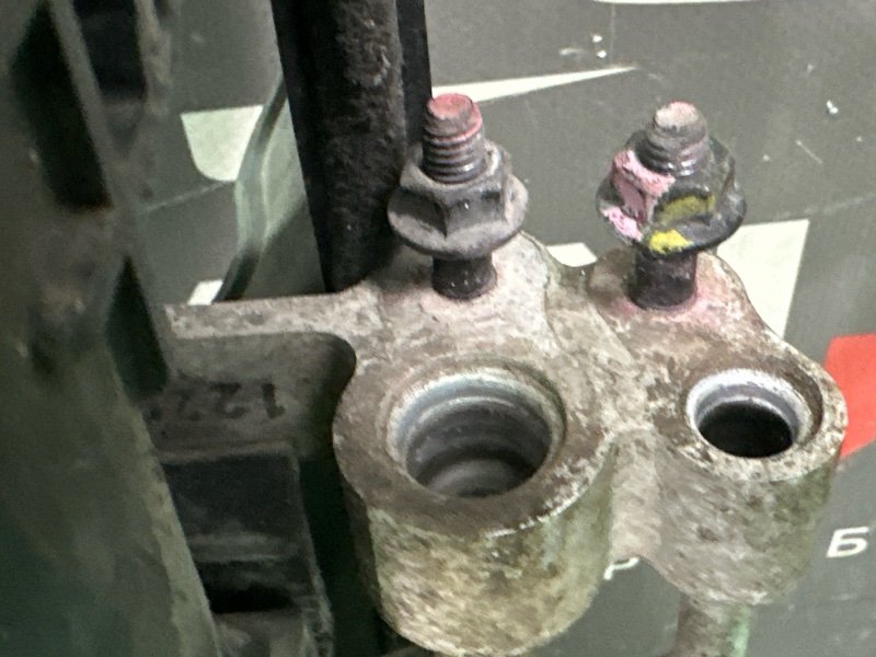 Кассета радиаторов с вентилятором Kia Sportage 3 2015 SL