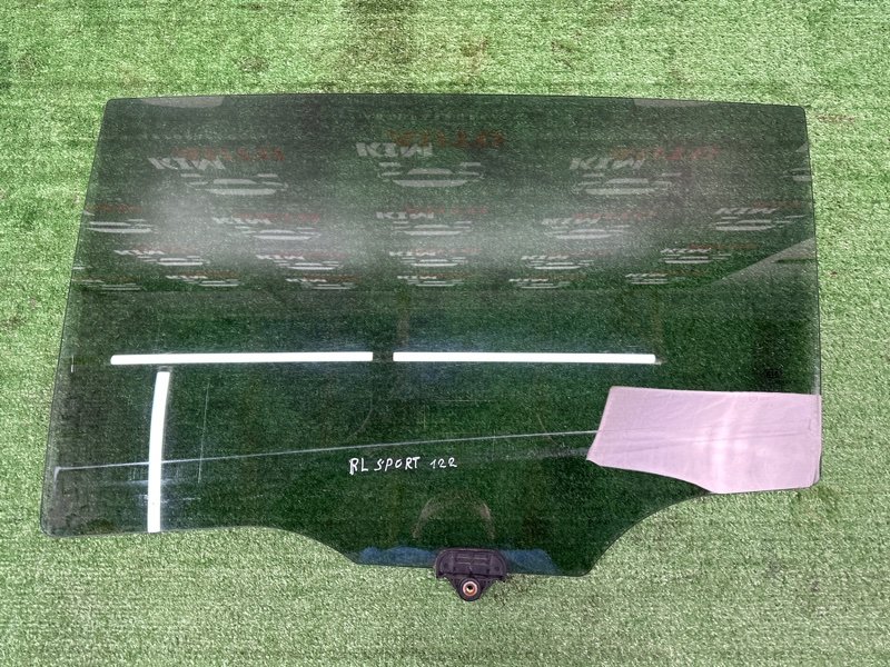 Стекло двери Kia Sportage 3 2015 SL