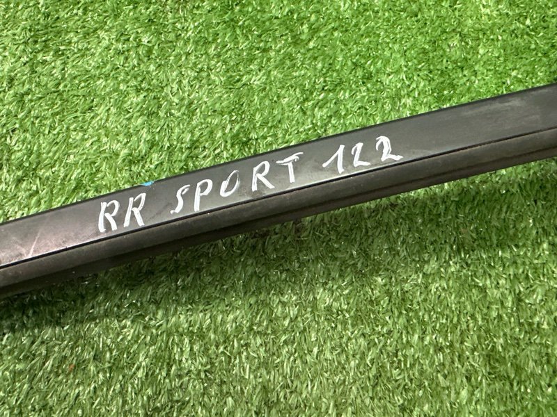 Уплотнитель стекла направляющий Kia Sportage 3 2015 SL