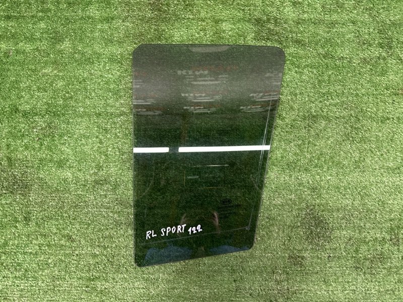 Стекло двери глухое Kia Sportage 3 2015 SL