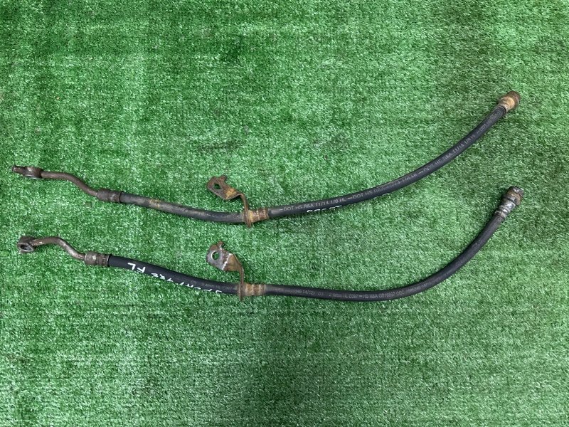 Шланг тормозной Kia Sportage 3 2015 SL