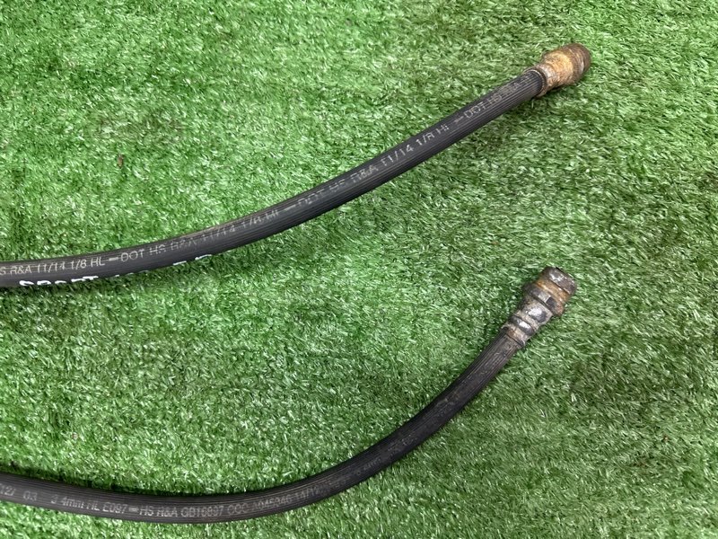 Шланг тормозной Kia Sportage 3 2015 SL