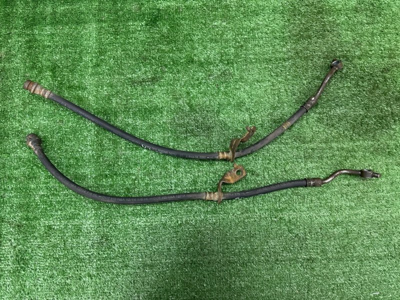 Шланг тормозной Kia Sportage 3 2015 SL