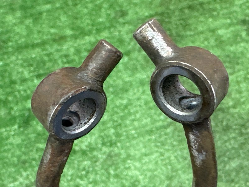 Шланг тормозной Kia Sportage 3 2015 SL