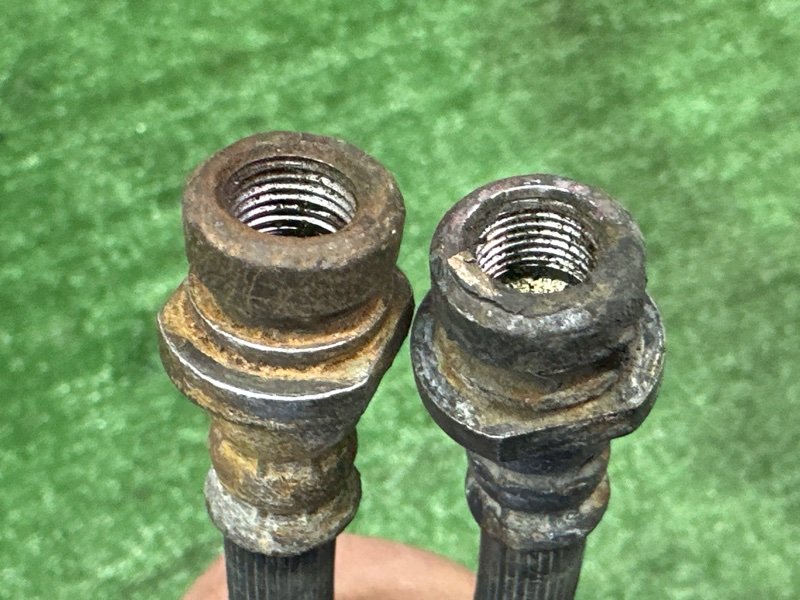 Шланг тормозной Kia Sportage 3 2015 SL