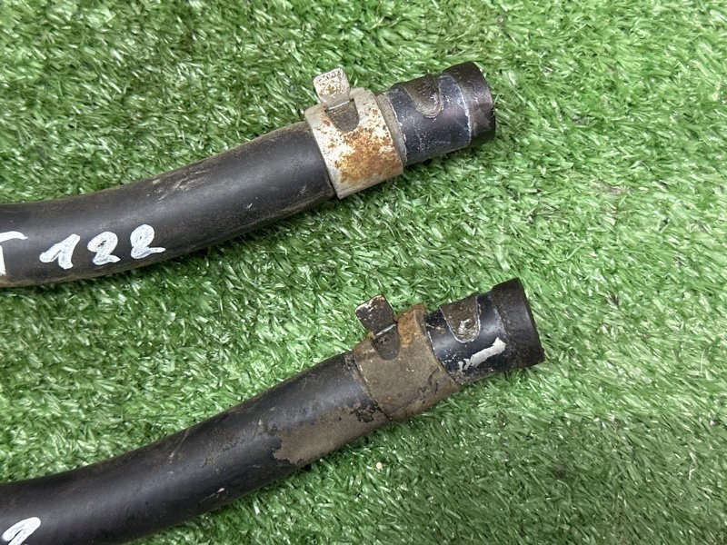 Патрубки охлаждения АКПП Kia Sportage 3 2015 SL