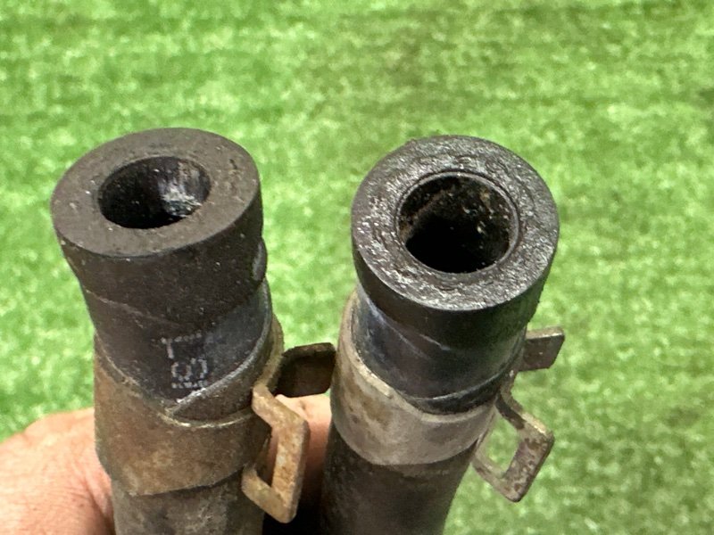 Патрубки охлаждения АКПП Kia Sportage 3 2015 SL