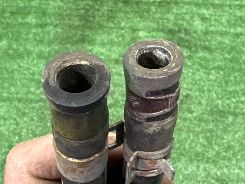 Патрубки охлаждения АКПП Kia Sportage 3 2015 SL