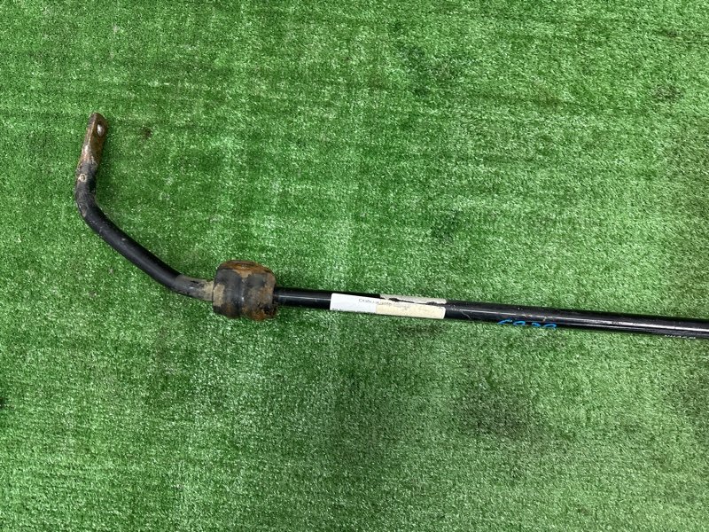 Стабилизатор поперечной устойчивости Kia Sportage 3 2015 SL