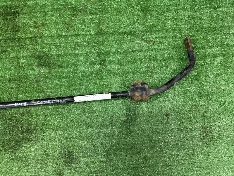 Стабилизатор поперечной устойчивости Kia Sportage 3 2015 SL