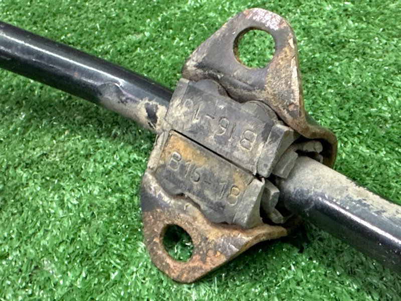 Стабилизатор поперечной устойчивости Kia Sportage 3 2015 SL