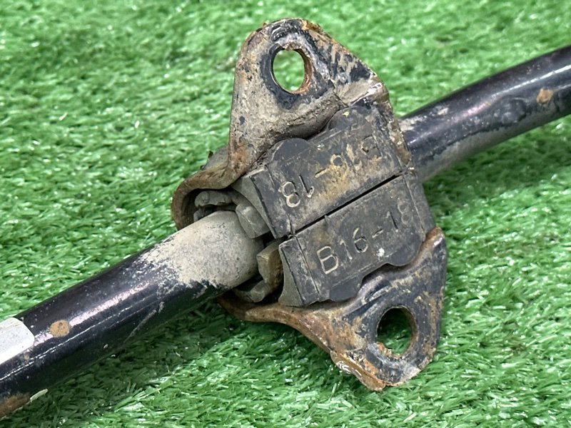 Стабилизатор поперечной устойчивости Kia Sportage 3 2015 SL