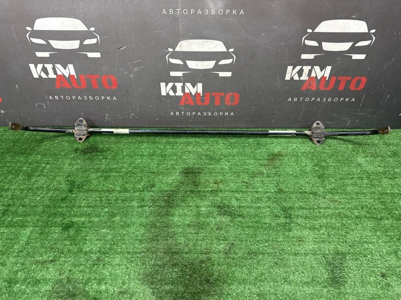 Стабилизатор поперечной устойчивости Kia Sportage 3 2015 SL