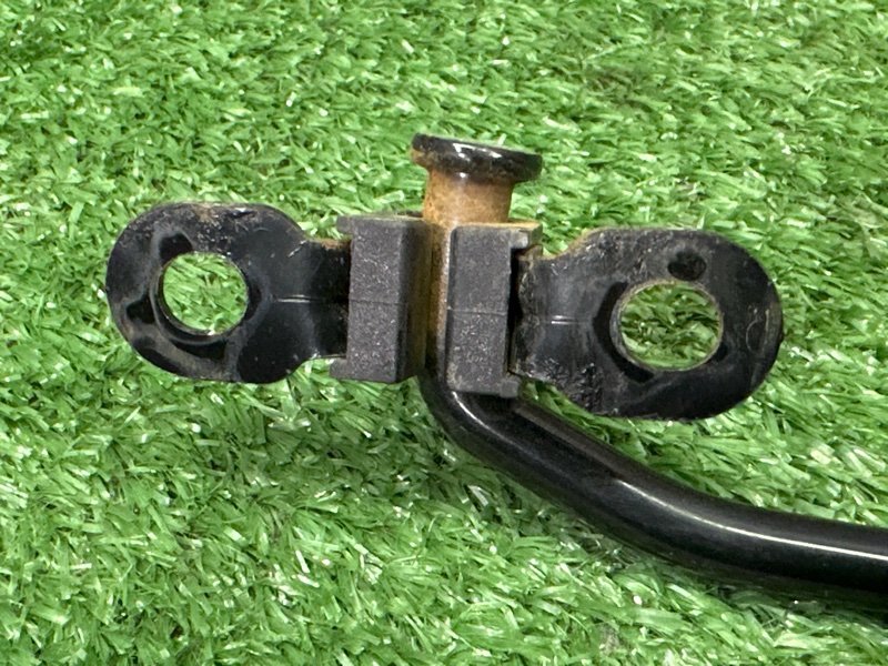 Упор капота Kia Sportage 3 2015 SL