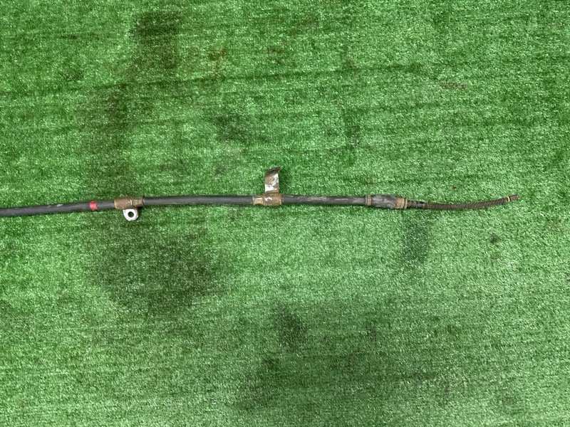 Трос стояночного тормоза (ручника) Kia Sportage 3 2015 SL