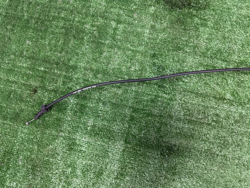 Трос капота Kia Sportage 3 2015 SL