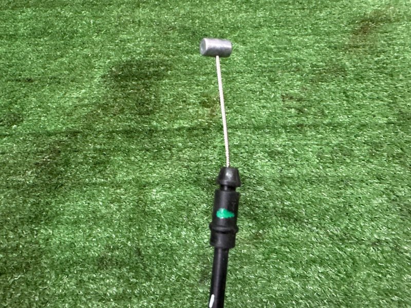 Трос капота Kia Sportage 3 2015 SL