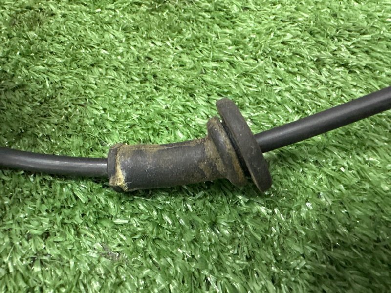 Трос капота Kia Sportage 3 2015 SL