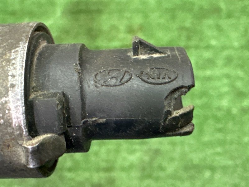 Клапан фаз Kia Sportage 3 2015 SL