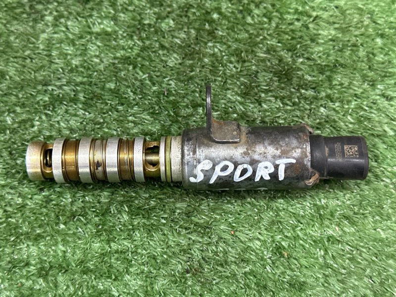 Клапан фаз Kia Sportage 3 2015 SL