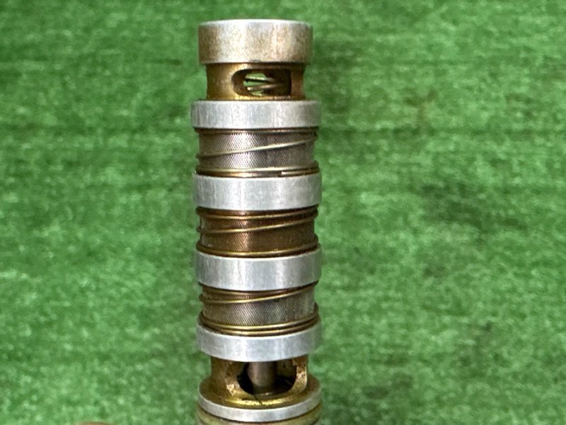 Клапан фаз Kia Sportage 3 2015 SL