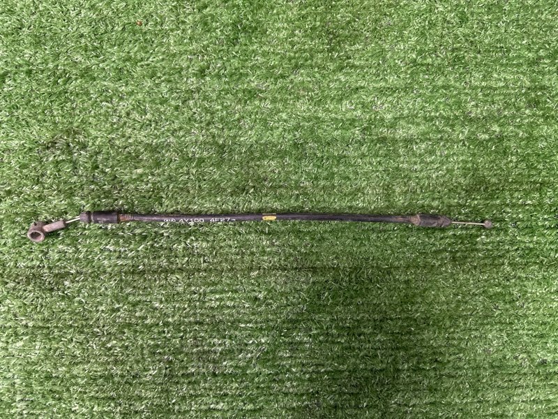 Трос замка капота Kia Sportage 3 2015 SL