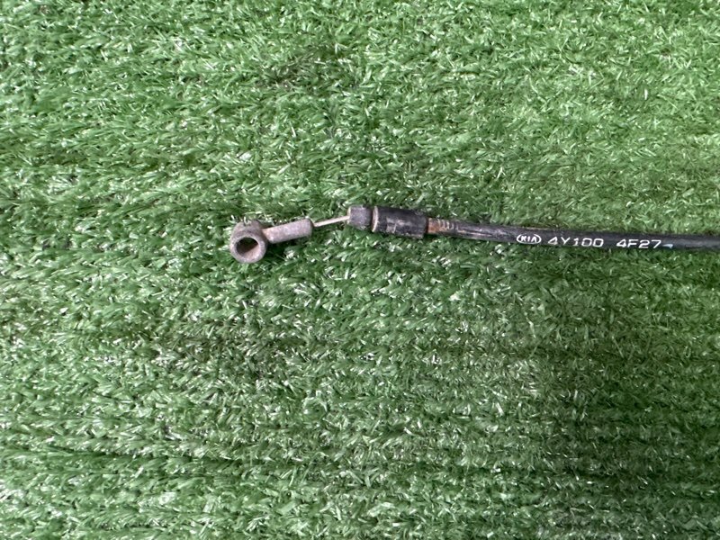 Трос замка капота Kia Sportage 3 2015 SL