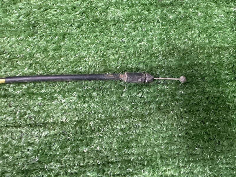 Трос замка капота Kia Sportage 3 2015 SL