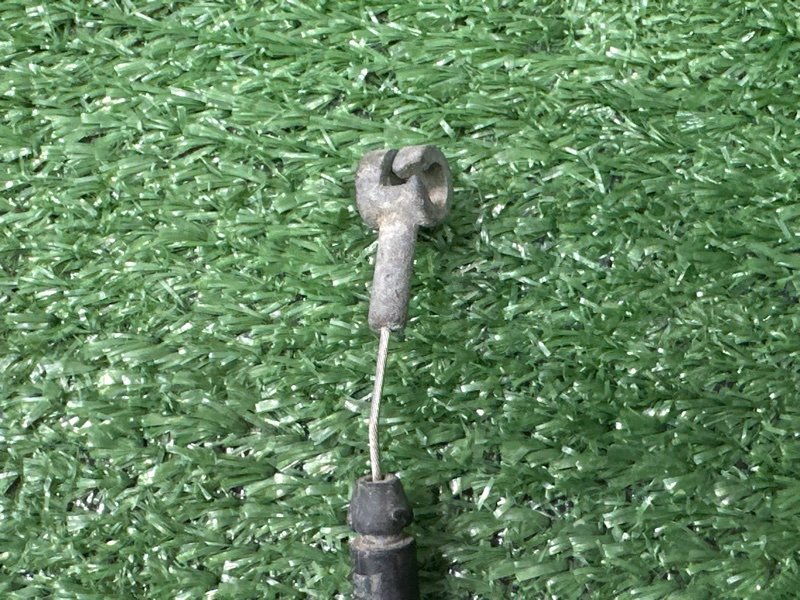 Трос замка капота Kia Sportage 3 2015 SL