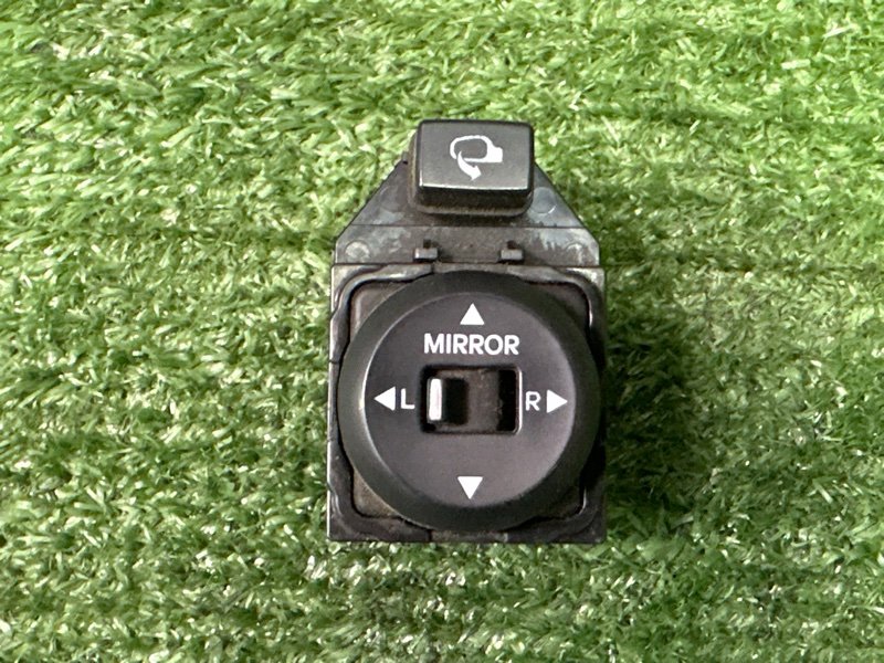 Блок управления зеркалами Kia Sportage 3 2015 SL
