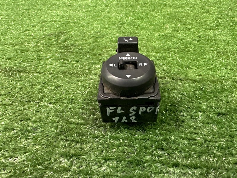 Блок управления зеркалами Kia Sportage 3 2015 SL