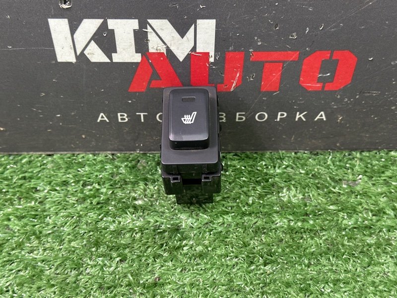 Кнопка обогрева сидений Kia Sportage 3 2015 SL