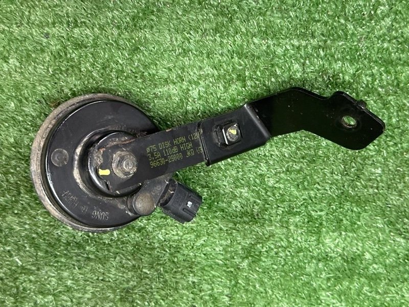 Звуковой сигнал Kia Sportage 3 2015 SL