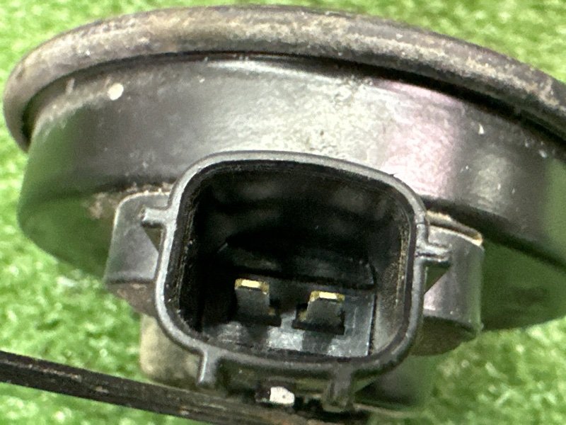 Звуковой сигнал Kia Sportage 3 2015 SL