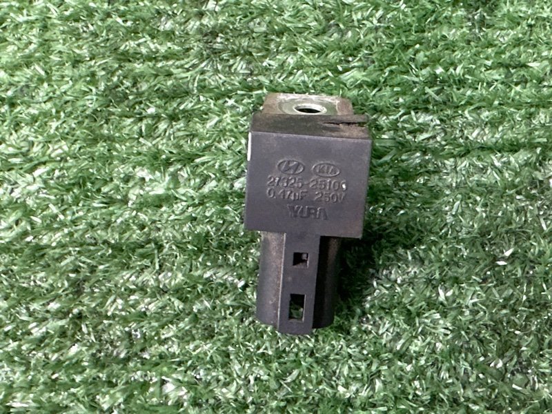 Конденсатор катушки зажигания Kia Sportage 3 2015 SL