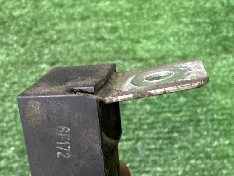 Конденсатор катушки зажигания Kia Sportage 3 2015 SL