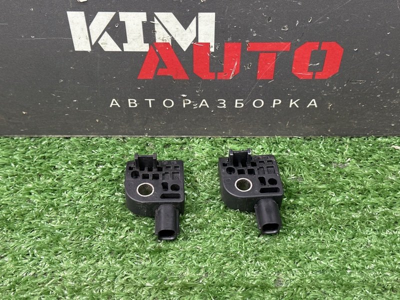 Датчик удара Air Bag Kia Sportage 3 2015 SL
