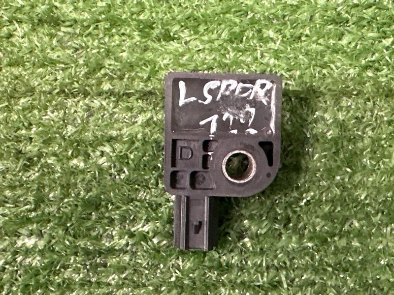 Датчик удара Air Bag Kia Sportage 3 2015 SL