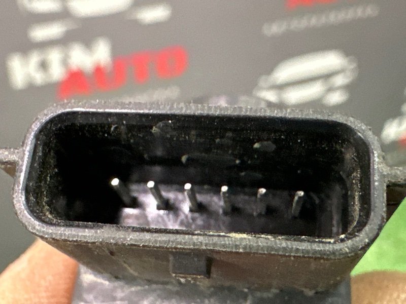 Датчик парковки Kia Sportage 3 2015 SL