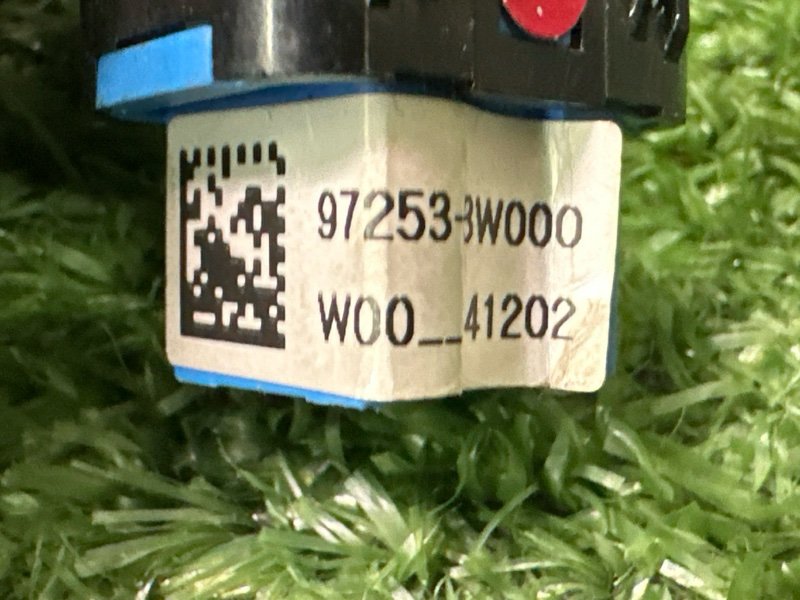 Датчик света Kia Sportage 3 2015 SL