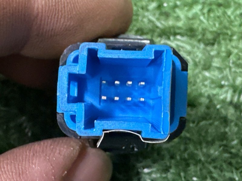 Датчик света Kia Sportage 3 2015 SL